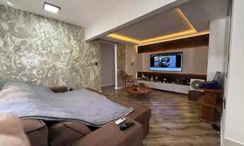 Imagem 4: Cobertura Duplex com 3 dormitórios sendo 2 suítes, Pronto para morar em Balneário Camboriú