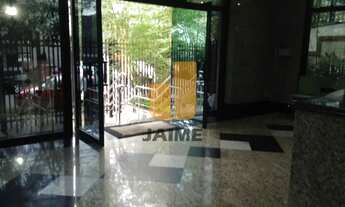 Imagem 6: Conjunto Comercial com 2 Salas 2 Vagas em Perdizes