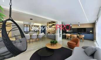 Imagem: Apartamento comn 4 suítes 5 vagas, depósito