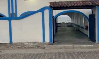 Imagem 2: Linda casa beira mar