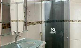 Imagem 7: Apartamento para aluguel - 58 M² Bairro Guarani