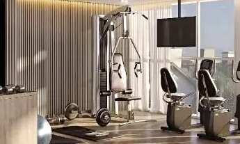 Imagem 4: Apartamento no João Paulo, com 2 dormitórios (01 suite), em Florianópolis/SC