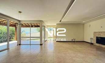 Imagem 6: Casa com 4 dormitórios, 330 m² - venda por R$ 3.190.000,00 ou aluguel por R$ 14.387,00/mês