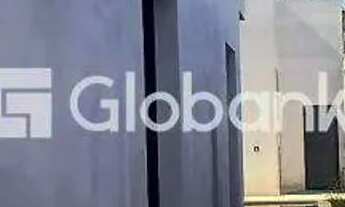 Imagem 4: Casa moderna com 4 dormitórios no bairro Ibituruna em Montes Claros