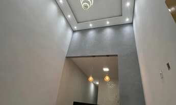 Imagem 5: Casa Vivian Parque com 3 Quartos. Possibilidade entrada zerada. Entre em contato já