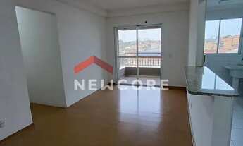 Imagem: Apartamento em Rua Minas Gerais - Vila Brasil