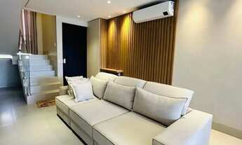 Imagem 5: Casa MOBILIADA para venda e locação, condomínio primor das torres, Cuiabá, MT