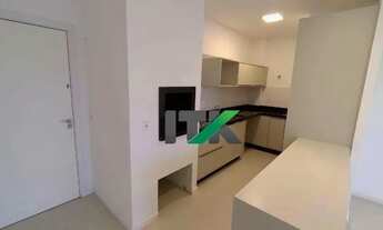 Imagem 3: Apartamento com 2 dormitórios para alugar, 62 m² por R$ 3.190,00/mês - Tabuleiro - Cambori