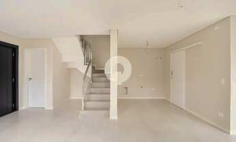 Imagem 5: CASA NOVA À VENDA EM CONDOMÍNIO CLUBE NO SANTA CÂNDIDA - 3 QUARTO - 186 M²S