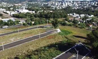 Imagem 4: TERRENO RESIDENCIAL - LOT. COLINA VERDE - SARANDI/RS