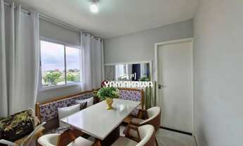 Imagem 3: Apartamento com 2 dormitórios à venda, 42 m² por R$ 245.000,00 - Cidade Antônio Estevão de