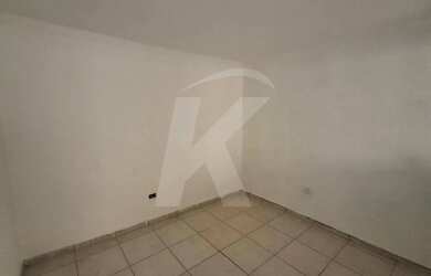 Imagem 5: Casa com 1 quarto, sala, cozinha, banheiro e área de serviço