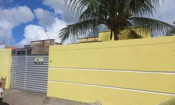 Imagem: Casa com 2 dormitórios, 72 m² - Bosque