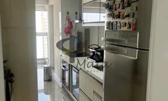 Imagem 5: Venda Apartamento Sao Caetano do Sul Fundacao Ref: 40045