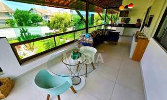 Imagem 4: Apartamento a venda em condomínio fechado - Gravatá/PE! 04 suítes!