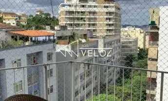 Imagem: Apartamento / Residencial / Glória