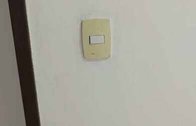 Imagem 2: Casa 4/4, sendo uma suite , localização excelente