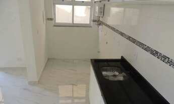 Imagem 5: APARTAMENTO 2 QUARTOS (SENDO 1 SUÍTE), EDIFÍCIO MARIO * ANA - FAZENDINHA