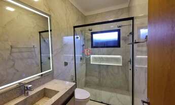 Imagem 3: Casa de Condomínio com 3 quartos, Village Provence, São José do Rio Preto - R$ 1.36 mi, Co