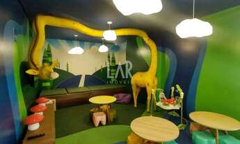 Imagem 5: Área Privativa à venda, 4 quartos, 2 suítes, 3 vagas, Gutierrez - Belo Horizonte/MG