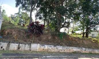 Imagem 2: Terreno no Parque dos Príncipes -SP