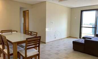 Imagem: Apartamento 3 dormitórios e 2 garagens