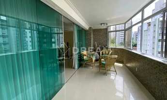 Imagem 9: Imóvel para venda com 180 metros quadrados com 3 quartos em Boa Viagem - Recife - PE