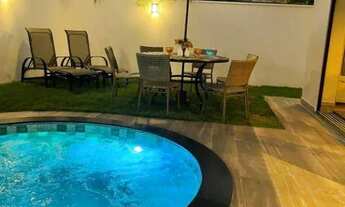 Imagem: Casa em Condomínio para Alugar de 03 Suítes