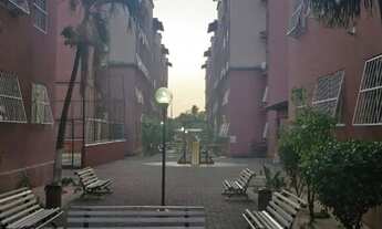 Imagem 3: Apto Parque Tabupuá - 02 quartos