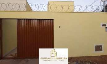 Imagem 6: Casa em Residencial Della Penna, Goiânia/GO