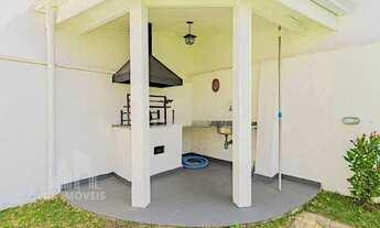 Imagem 5: RR8117 Casa 277m² CONDOMINIO RESIDENCIAL 11 - OPORTUNIDADE - 3 Dorms 4 Vagas - Santana de