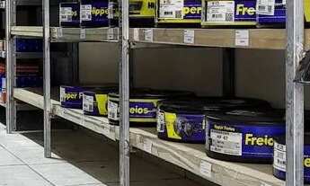 Imagem: Passo o Ponto- Loja de autopeças