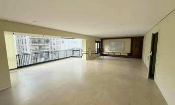 Imagem 2: Aluguel Apartamento 3 Dormitórios - 226 m² Jardim Paulista