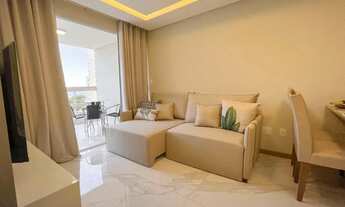 Imagem 3: Apartamento 3 quartos à venda no Centro de Guarapari ES, lazer completo