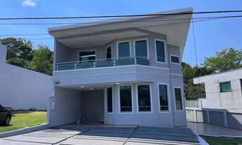 Imagem: Casa Duplex Forest Hill 3 Quartos / 2 Suítes