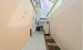 Imagem 5: Sobrado mobiliado em condomínio com 140m² - 3 quartos e 3 vagas