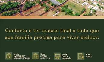 Imagem 3: LOTES EM CONDOMÍNIO