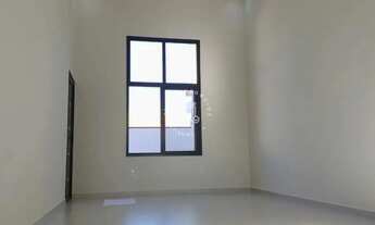 Imagem: CASA TÉRREA À VENDA NO BAIRRO JARDIM ITÁLIA