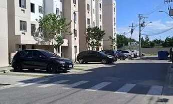 Imagem: Apartamento com 2 quartos à venda, 50 m²