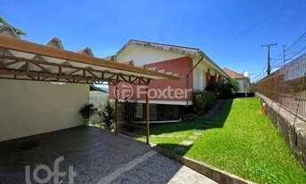 Imagem 2: Casa à venda Avenida General Daltro Filho, Canudos - Novo Hamburgo