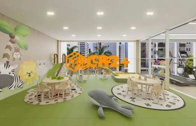 Imagem 12: Apartamento a Venda de 60m²com 3 quartos 1 suítes em Boa Viagem/ Setúbal em Reci