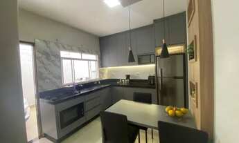 Imagem 4: Casa para Alugar - Jardim Nova Sarandi III (Sarandi - PR