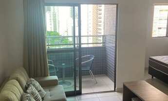 Imagem 2: Flat Beach Class Conselheiro Aguiar