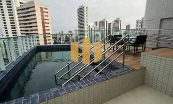 Imagem 2: Apartamento a venda no Rosarinho no Joana Melo Living