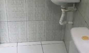 Imagem 6: Casa popular Casa com 2 dormitórios