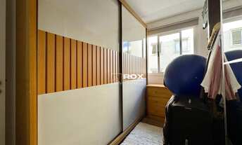 Imagem 15: Apartamento com 3 quartos à venda, 77 m² - Santo Inácio, Curitiba/PR