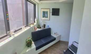 Imagem 3: Imóvel para aluguel e venda possui 45 metros quadrados com 1 quarto em Bela Vista - São Pa