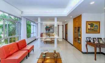 Imagem 2: Apartamento à Venda - Luxemburgo, 3 Quartos, 108 m2