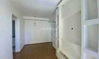 Imagem 3: Apartamento à venda no Pateo Aurora, na zona Sul de Londrina PR