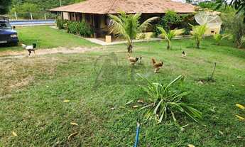 Imagem 4: FAZENDA 65 ALQUEIRES OU 314 hECTARES.18 KM DO ASFALTOEM FRENTE POSTO BARR
